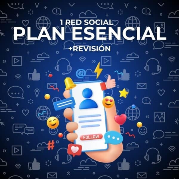 Plan Esencial + Revisión