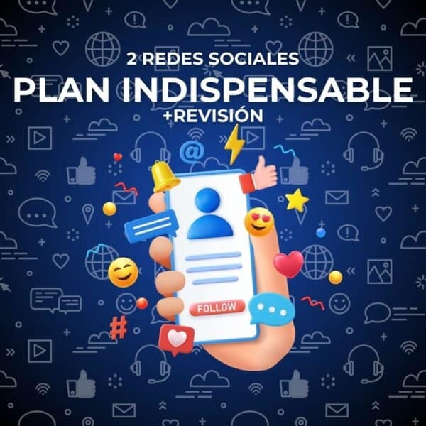 Plan Indispensable + Revisión